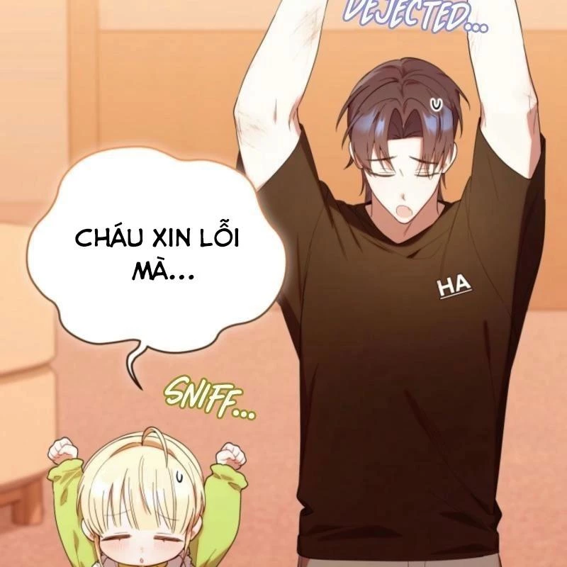 Hunter Của Lớp Gà Con Đang Báo Hiếu! Chapter 23 - Trang 2