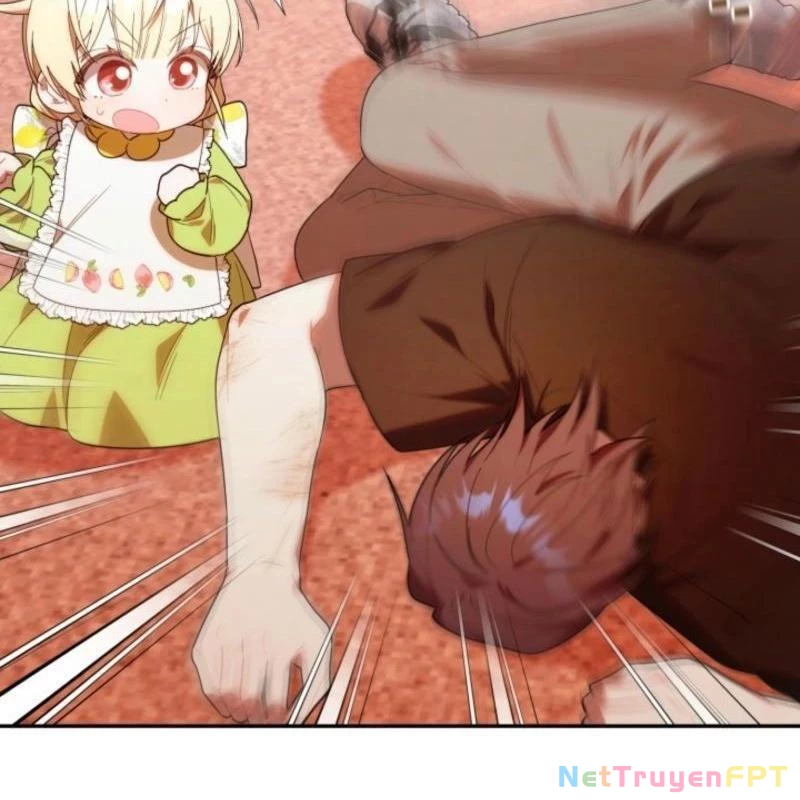 Hunter Của Lớp Gà Con Đang Báo Hiếu! Chapter 23 - Trang 2