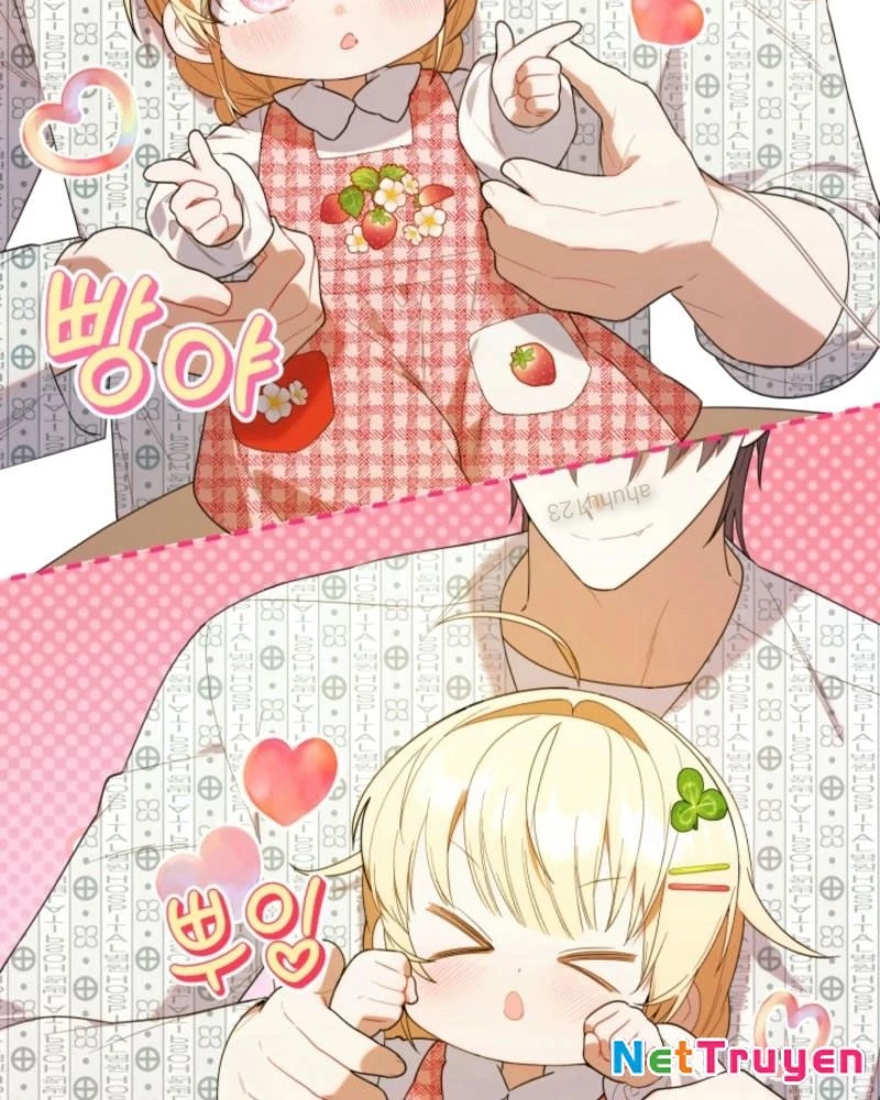 Hunter Của Lớp Gà Con Đang Báo Hiếu! Chapter 24 - Trang 2