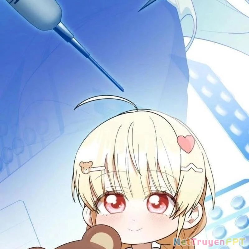 Hunter Của Lớp Gà Con Đang Báo Hiếu! Chapter 25 - Trang 2