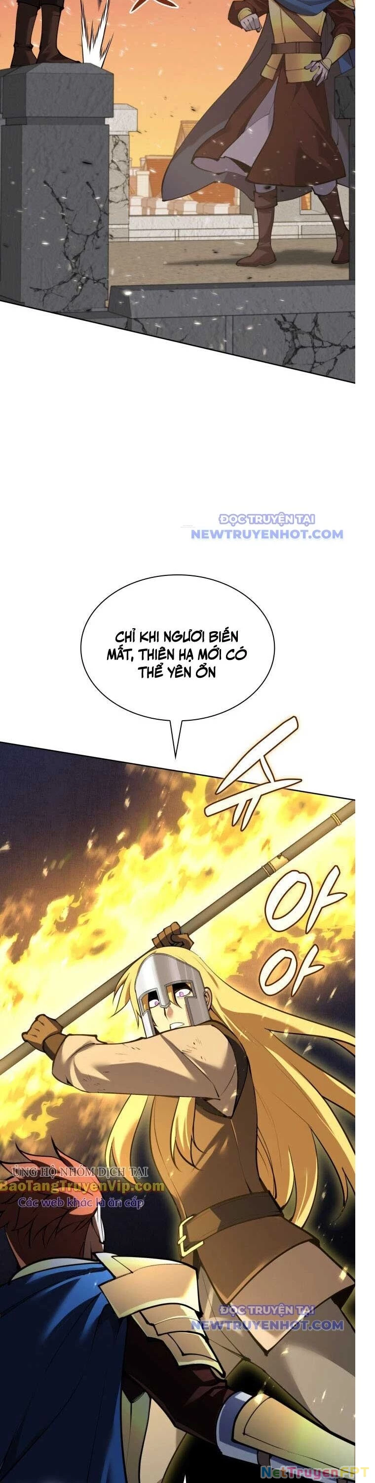 Thợ Rèn Huyền Thoại Chapter 274 - Trang 4