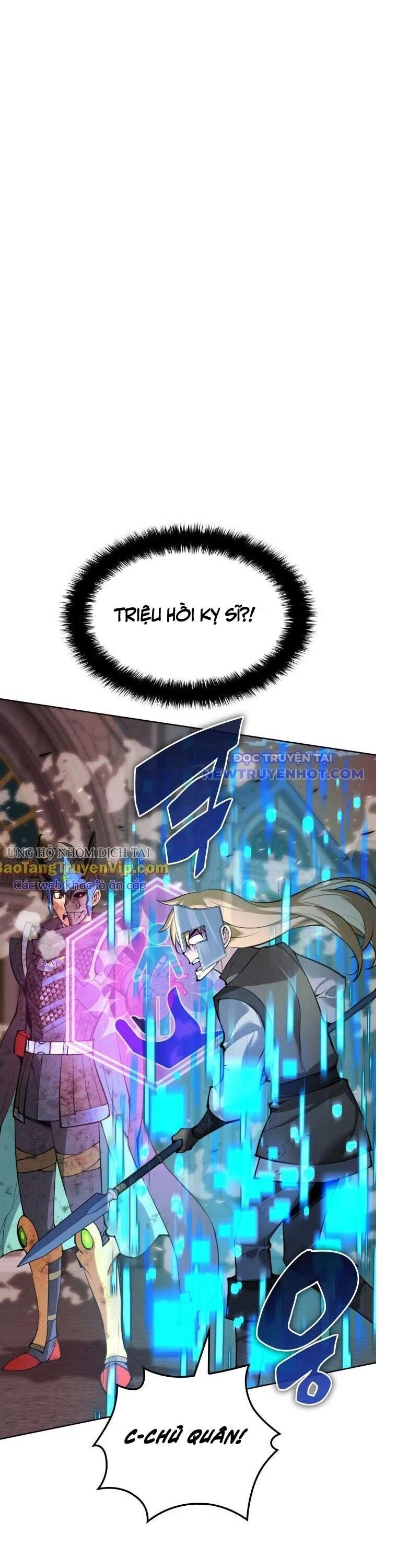 Thợ Rèn Huyền Thoại Chapter 274 - Trang 4