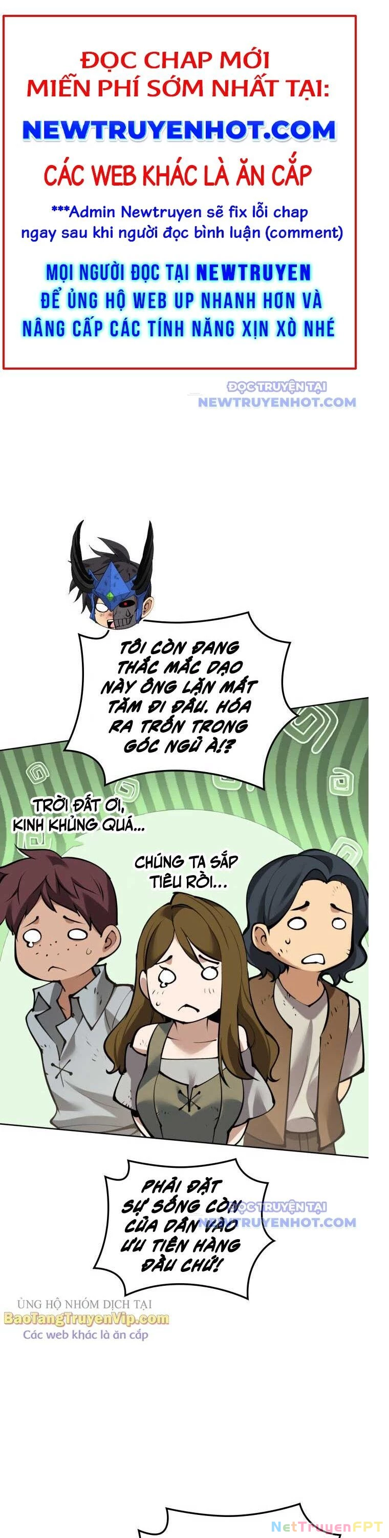 Thợ Rèn Huyền Thoại Chapter 274 - Trang 4