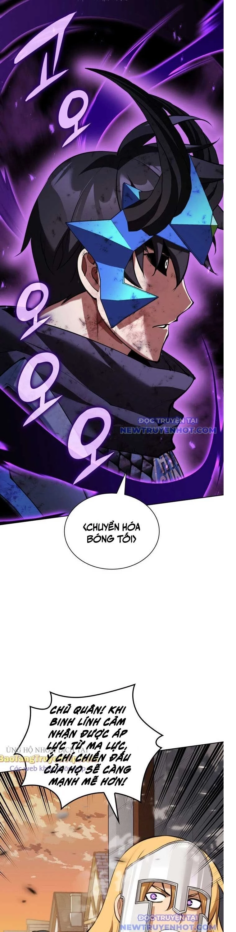 Thợ Rèn Huyền Thoại Chapter 274 - Trang 4