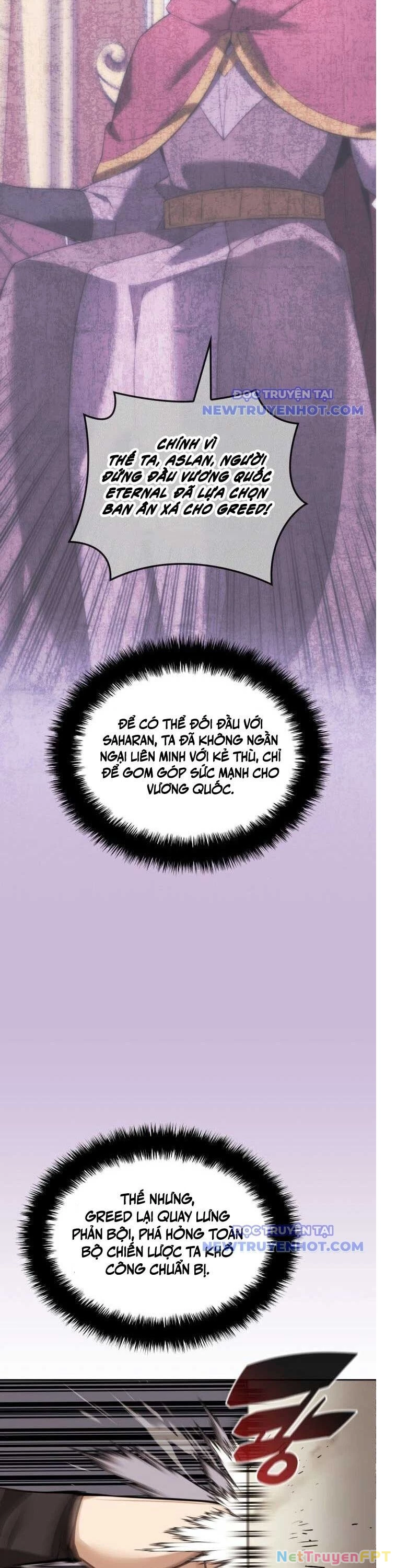 Thợ Rèn Huyền Thoại Chapter 274 - Trang 4