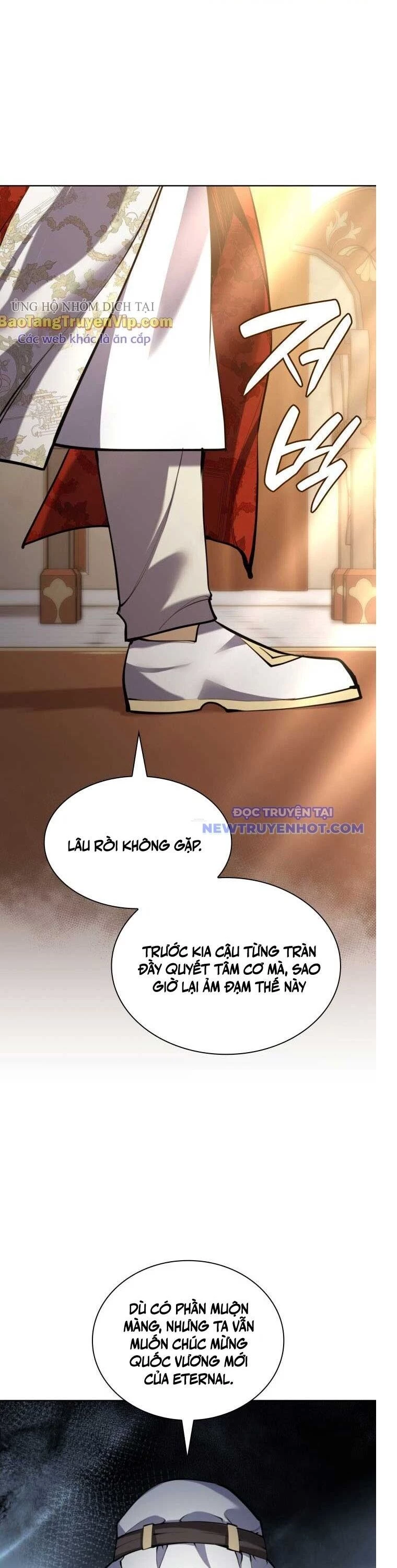 Thợ Rèn Huyền Thoại Chapter 274 - Trang 4