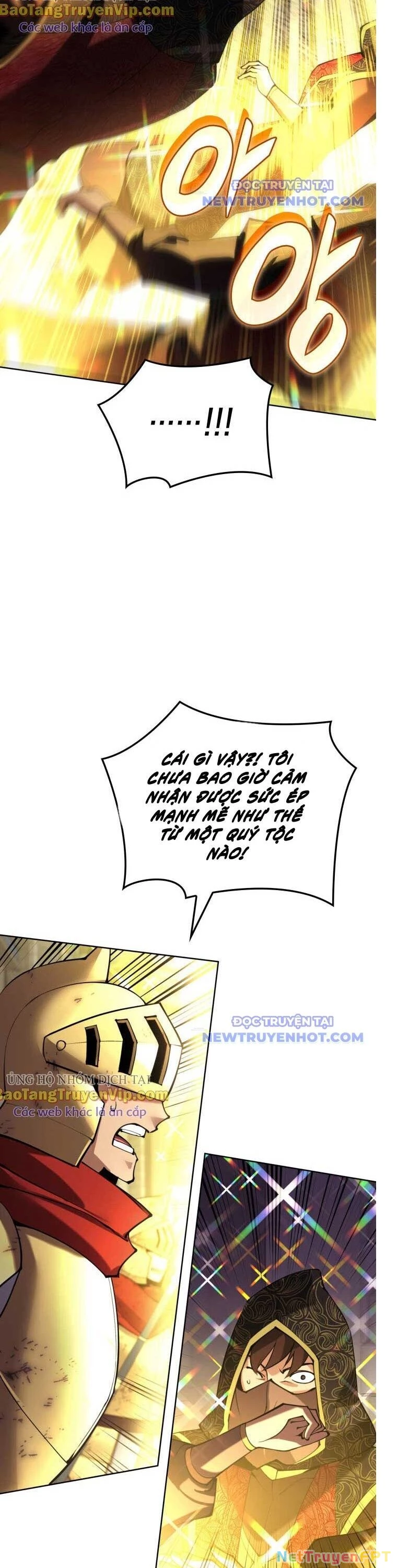 Thợ Rèn Huyền Thoại Chapter 274 - Trang 4