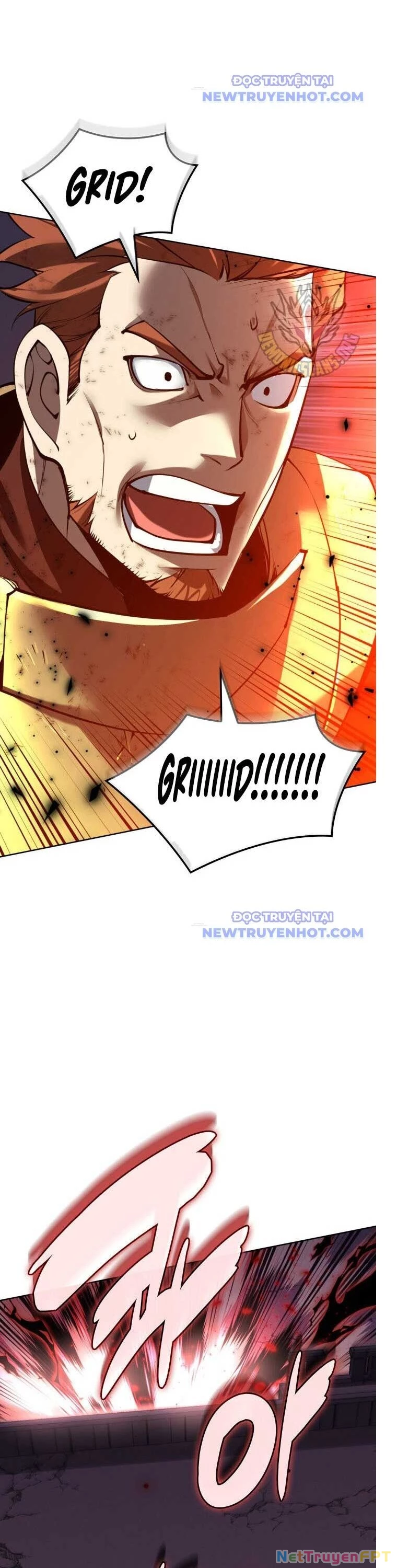 Thợ Rèn Huyền Thoại Chapter 274 - Trang 4