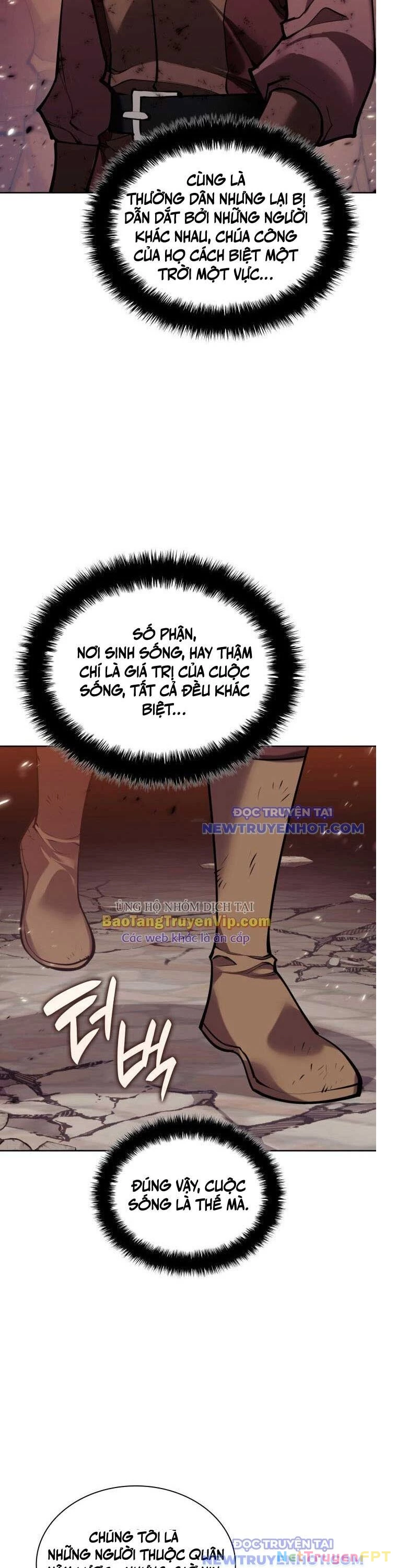 Thợ Rèn Huyền Thoại Chapter 274 - Trang 4