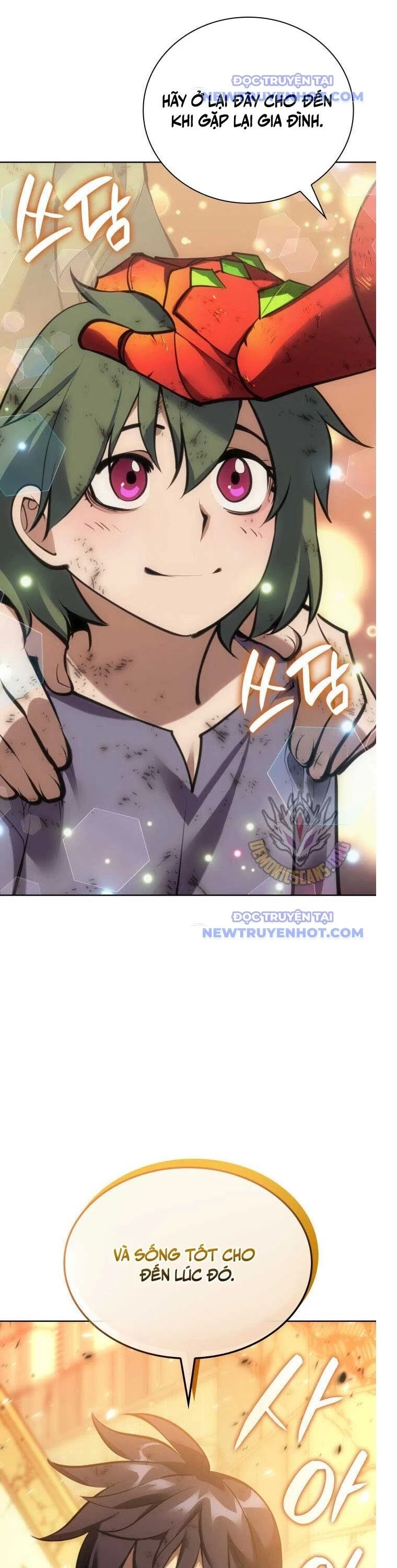 Thợ Rèn Huyền Thoại Chapter 274 - Trang 4
