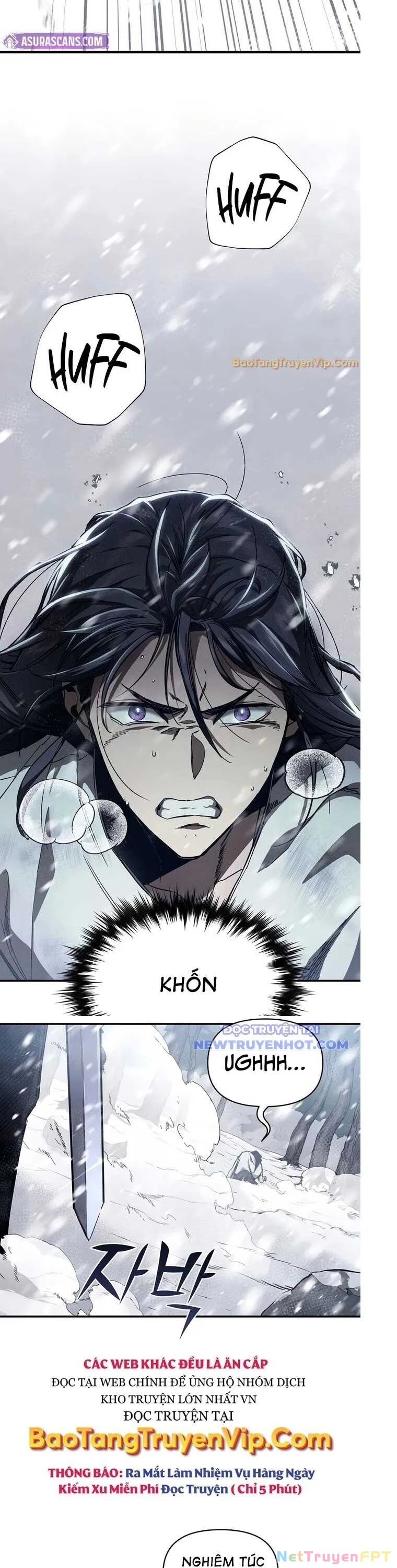 Thợ Rèn Huyền Thoại Chapter 274 - Trang 4