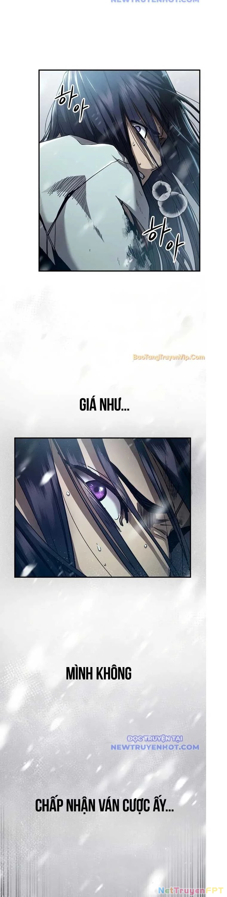 Thợ Rèn Huyền Thoại Chapter 274 - Trang 4
