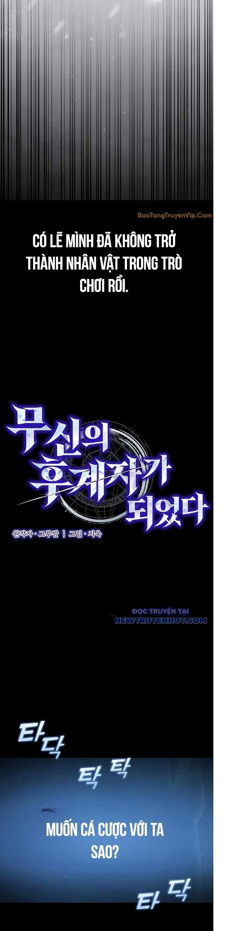 Thợ Rèn Huyền Thoại Chapter 274 - Trang 4