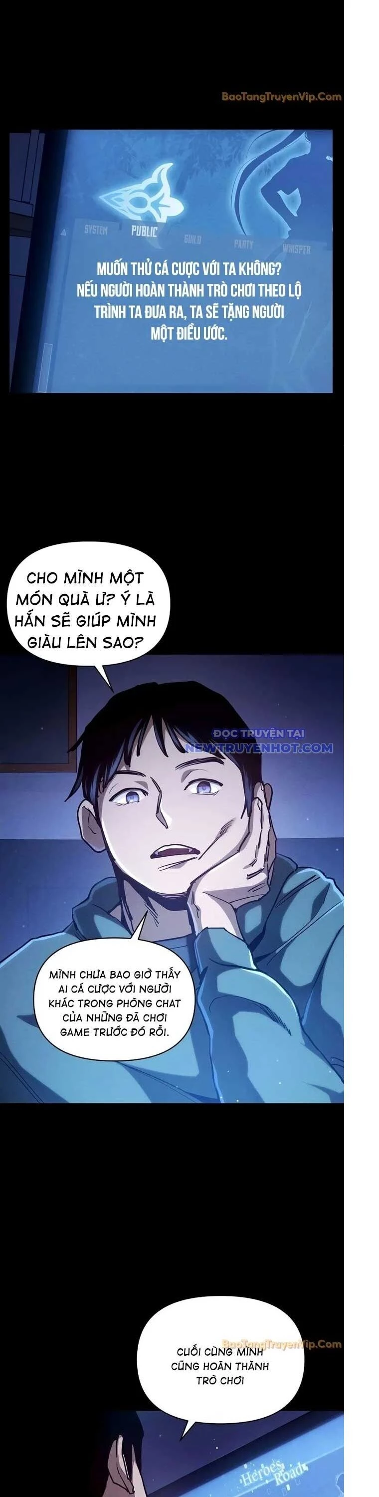Thợ Rèn Huyền Thoại Chapter 274 - Trang 4