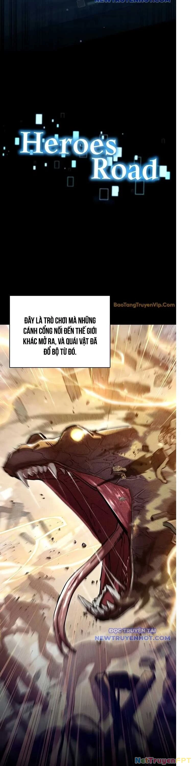 Thợ Rèn Huyền Thoại Chapter 274 - Trang 4