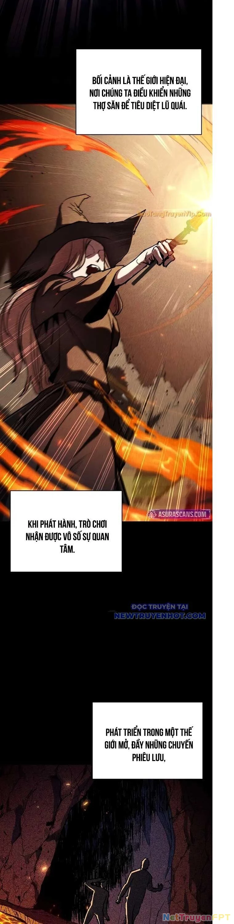 Thợ Rèn Huyền Thoại Chapter 274 - Trang 4