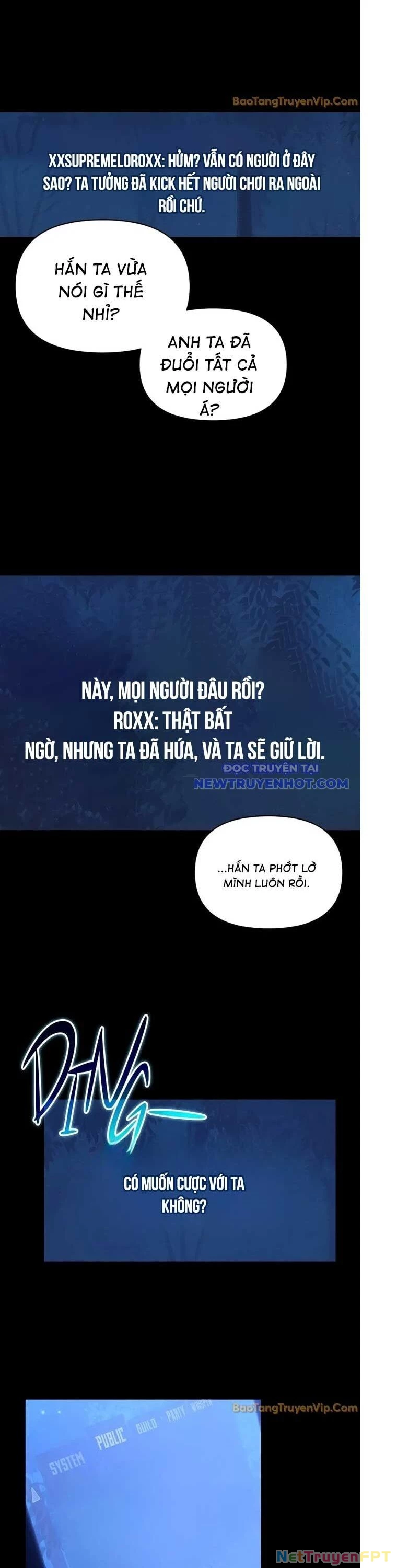 Thợ Rèn Huyền Thoại Chapter 274 - Trang 4