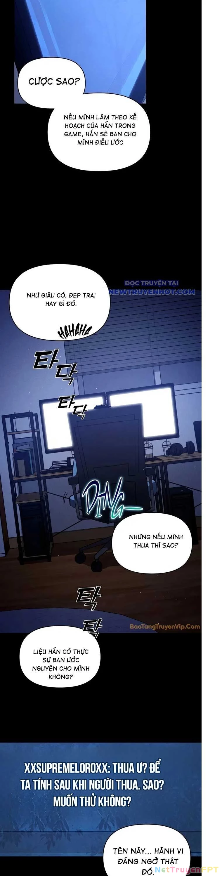 Thợ Rèn Huyền Thoại Chapter 274 - Trang 4