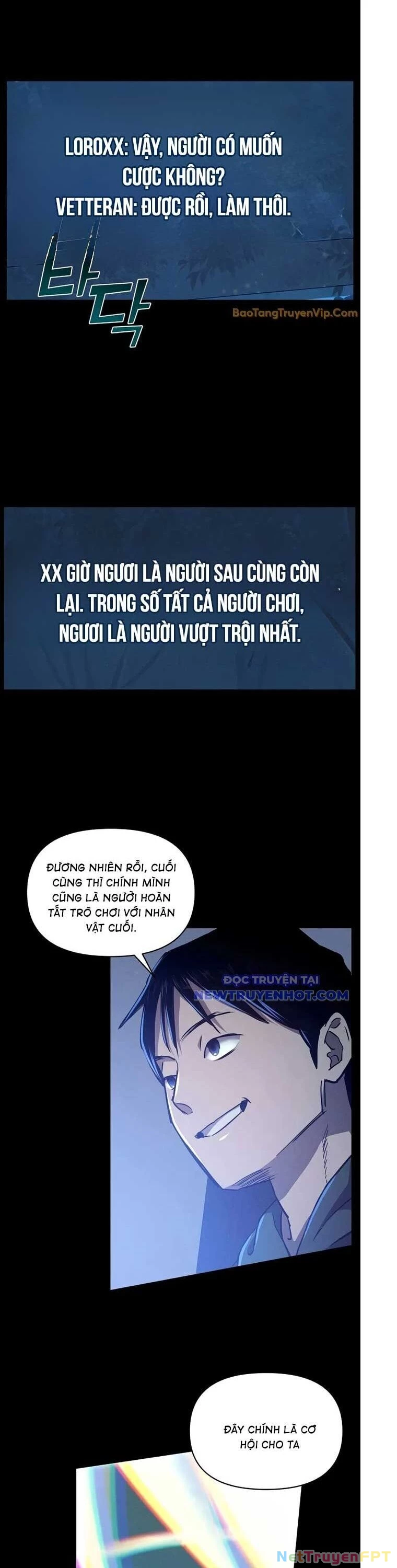 Thợ Rèn Huyền Thoại Chapter 274 - Trang 4