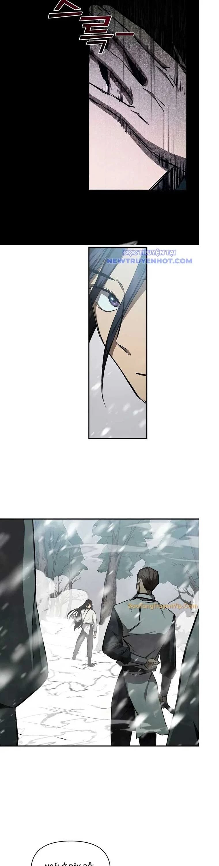 Thợ Rèn Huyền Thoại Chapter 274 - Trang 4