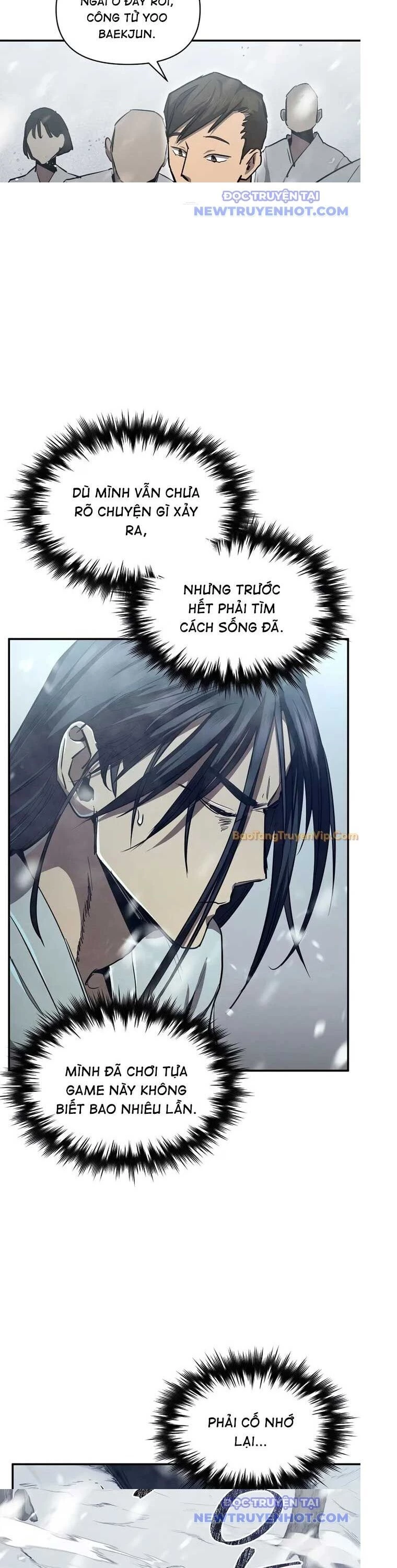 Thợ Rèn Huyền Thoại Chapter 274 - Trang 4