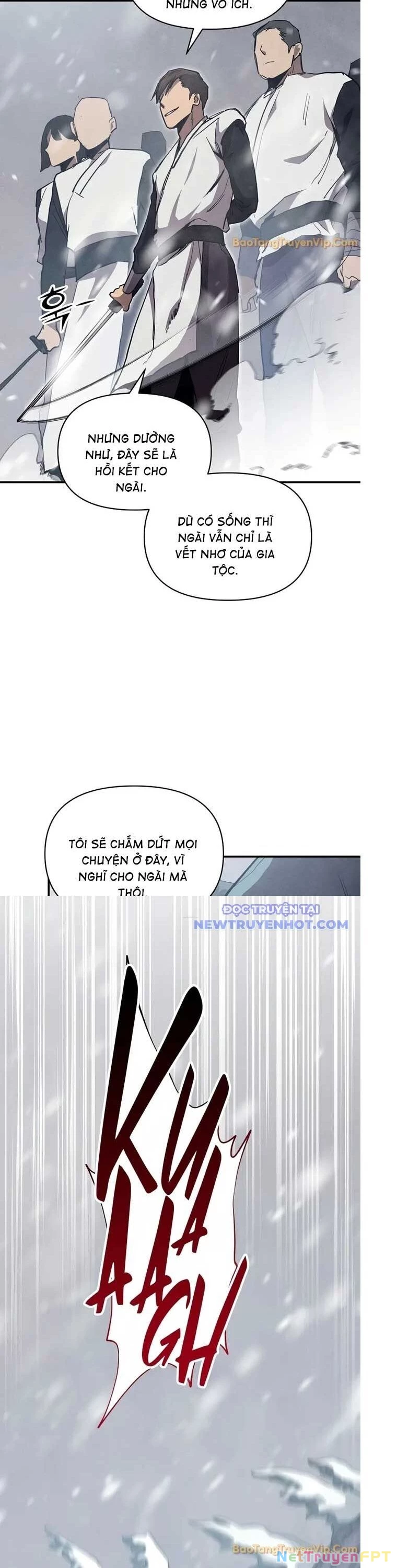Thợ Rèn Huyền Thoại Chapter 274 - Trang 4