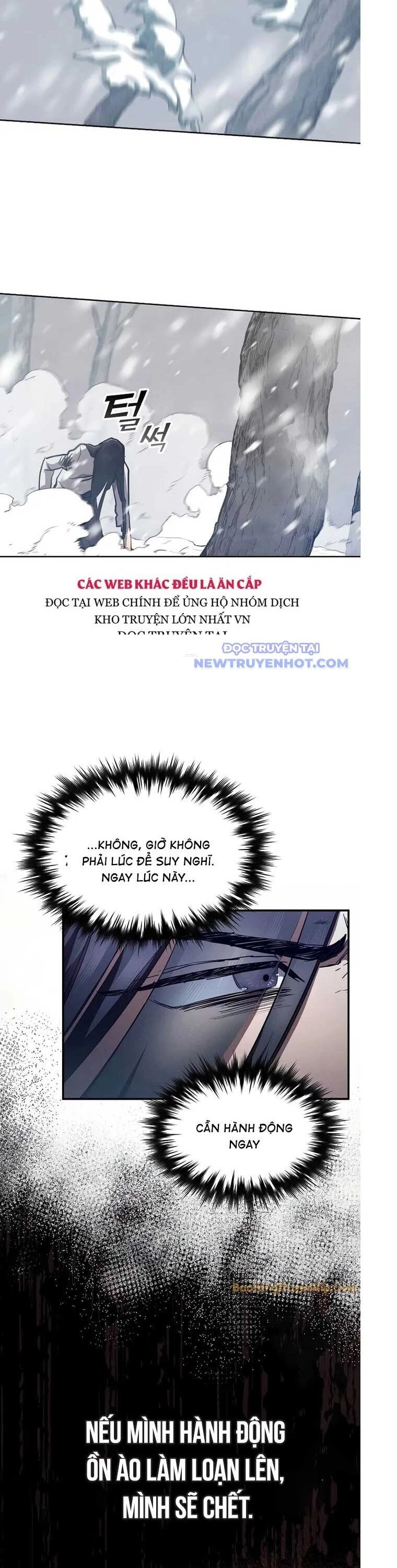 Thợ Rèn Huyền Thoại Chapter 274 - Trang 4