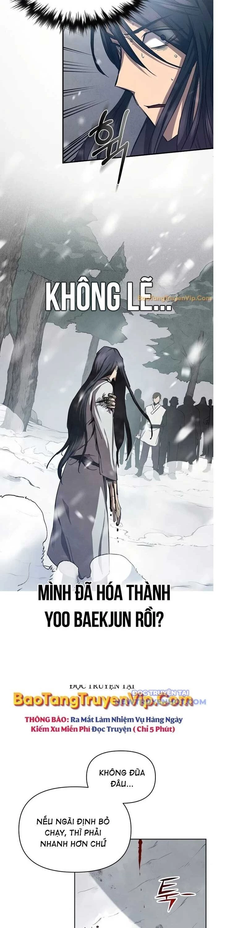 Thợ Rèn Huyền Thoại Chapter 274 - Trang 4