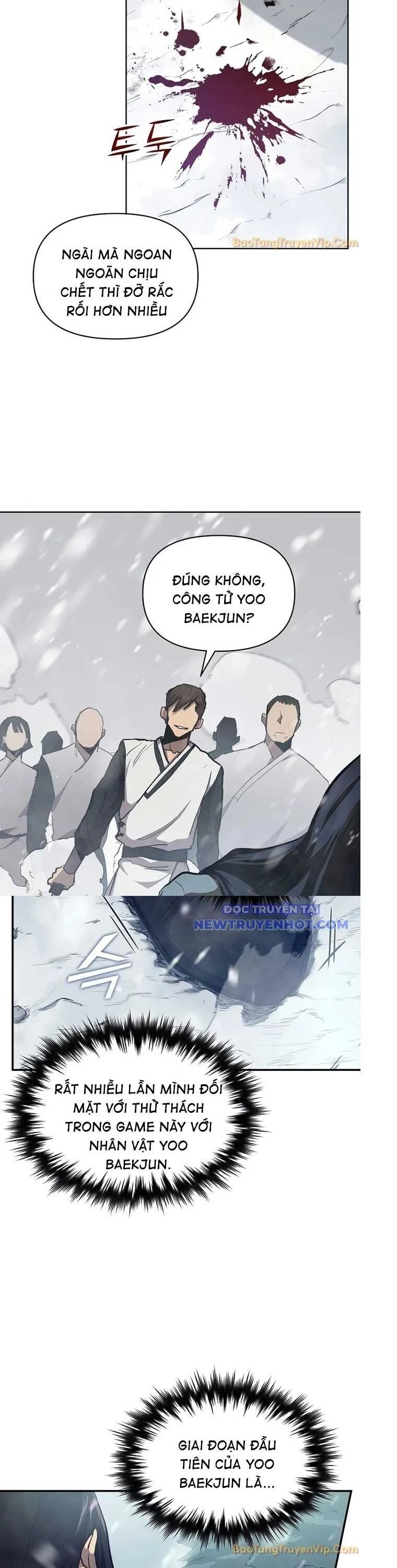 Thợ Rèn Huyền Thoại Chapter 274 - Trang 4