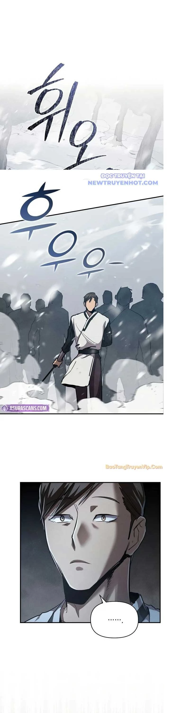 Thợ Rèn Huyền Thoại Chapter 274 - Trang 4