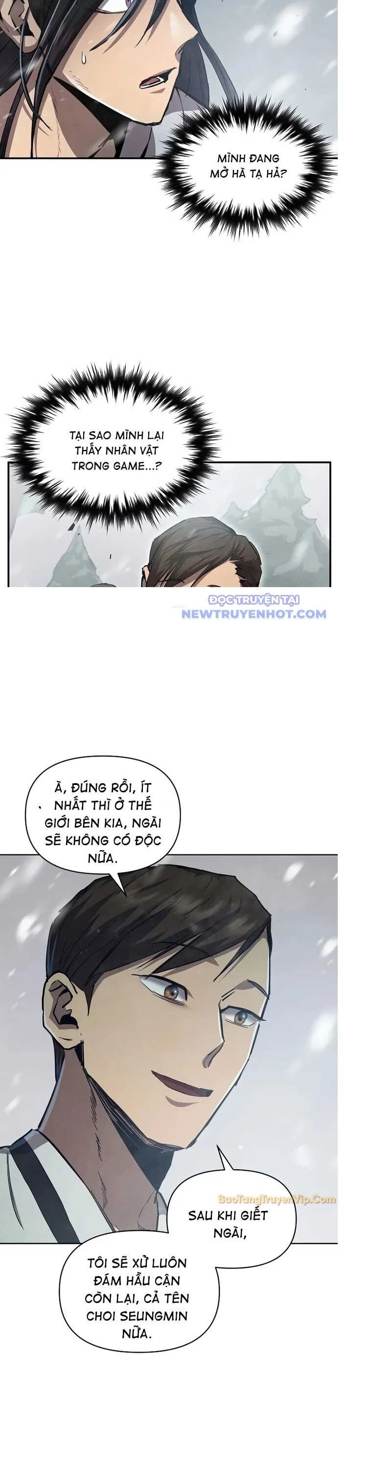 Thợ Rèn Huyền Thoại Chapter 274 - Trang 4