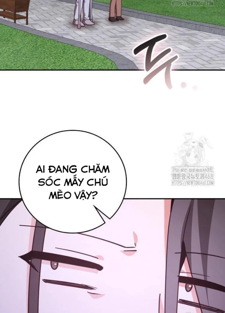 Studio Tùy Hứng Của Nghệ Sĩ Thiên Tài Chapter 83 - Trang 3