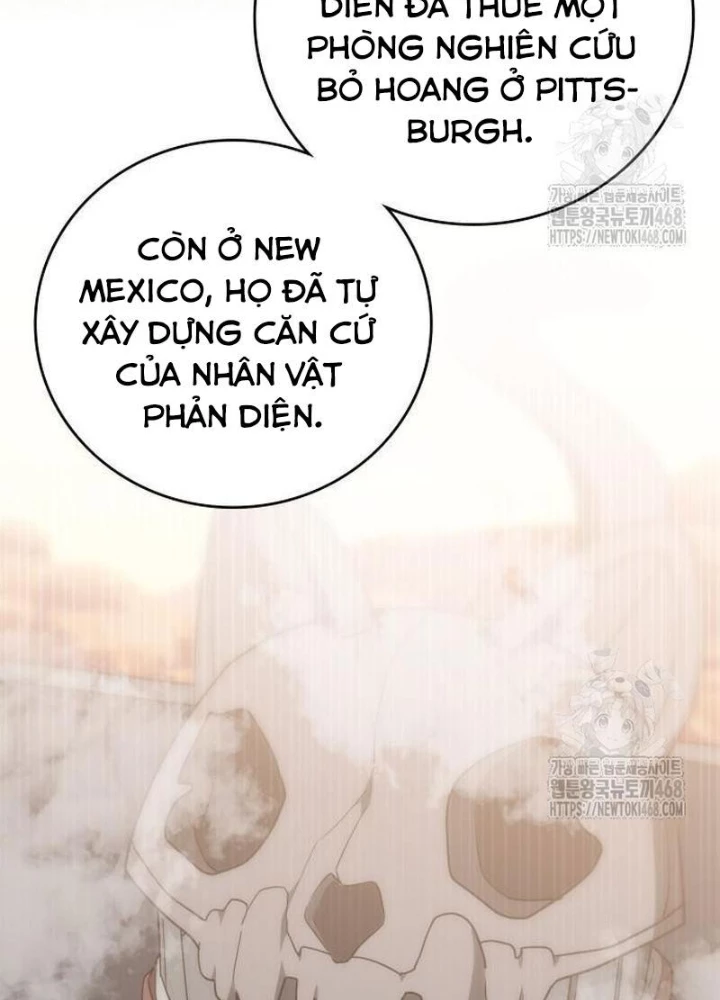 Studio Tùy Hứng Của Nghệ Sĩ Thiên Tài Chapter 83 - Trang 3
