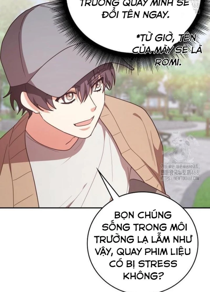 Studio Tùy Hứng Của Nghệ Sĩ Thiên Tài Chapter 83 - Trang 3