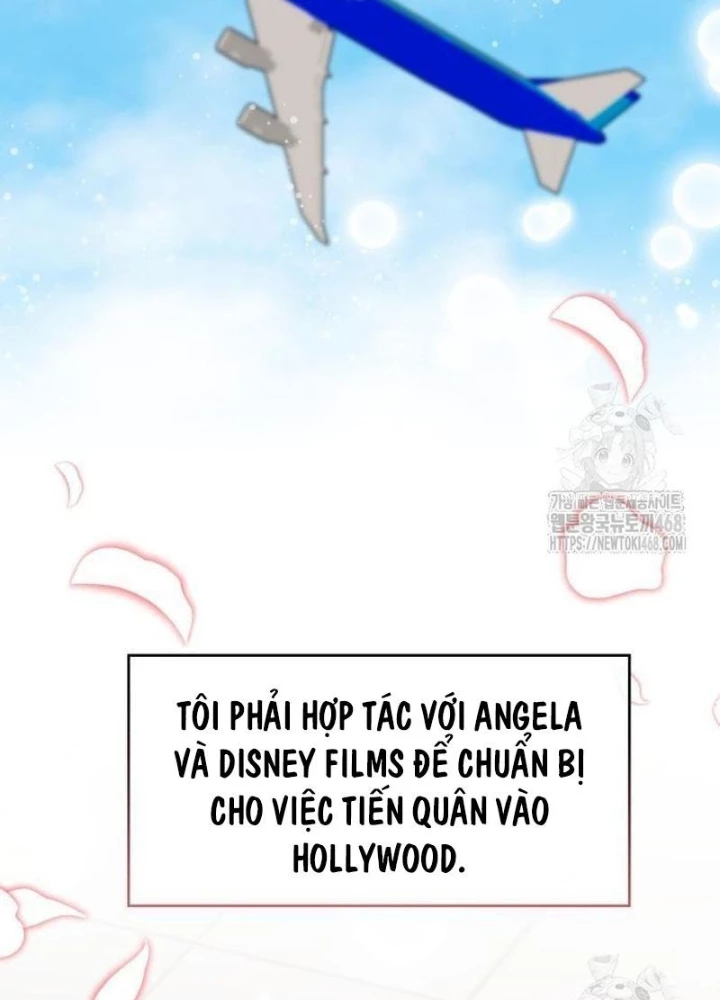 Studio Tùy Hứng Của Nghệ Sĩ Thiên Tài Chapter 84 - Trang 3