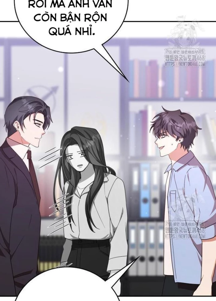 Studio Tùy Hứng Của Nghệ Sĩ Thiên Tài Chapter 85 - Trang 3