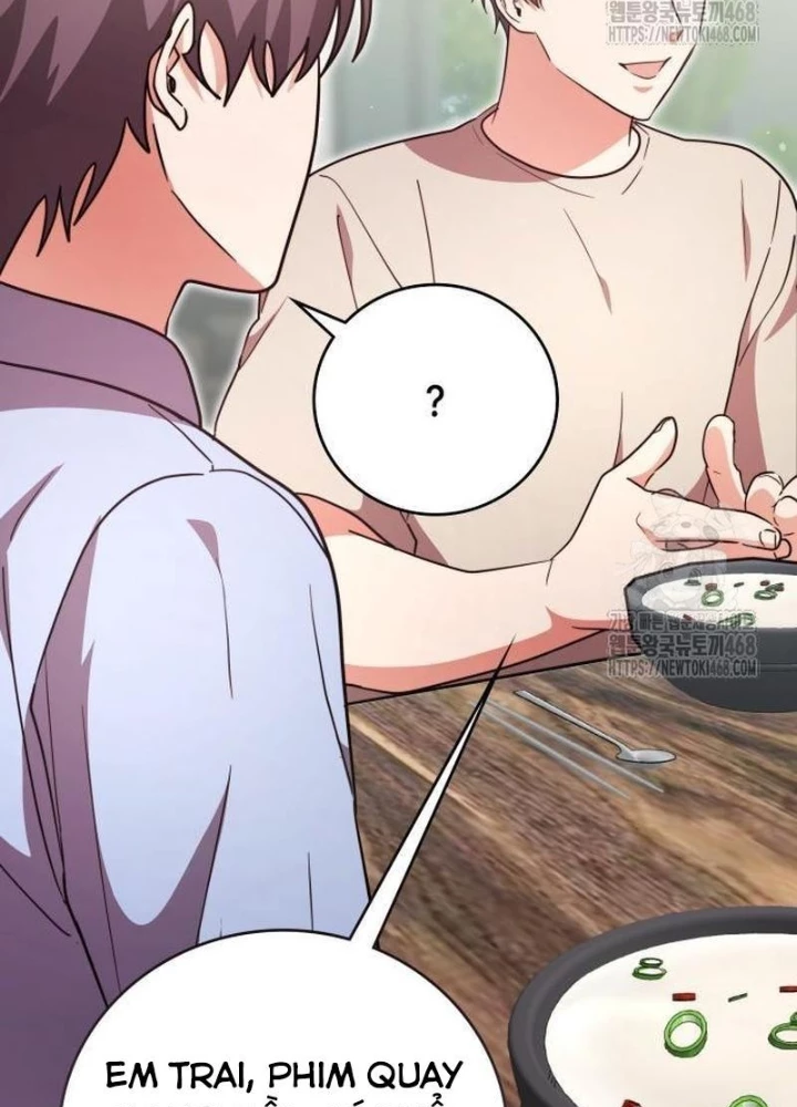 Studio Tùy Hứng Của Nghệ Sĩ Thiên Tài Chapter 86 - Trang 3