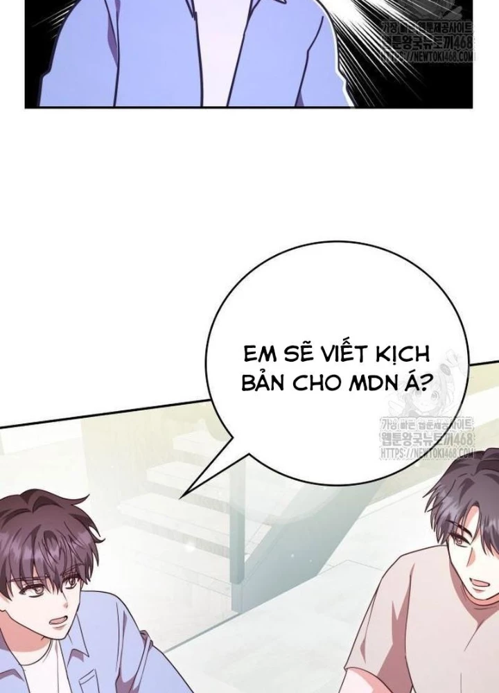 Studio Tùy Hứng Của Nghệ Sĩ Thiên Tài Chapter 86 - Trang 3