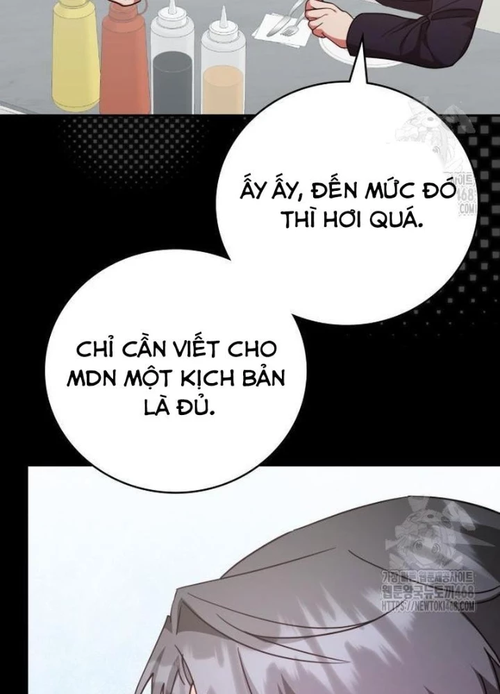 Studio Tùy Hứng Của Nghệ Sĩ Thiên Tài Chapter 86 - Trang 3