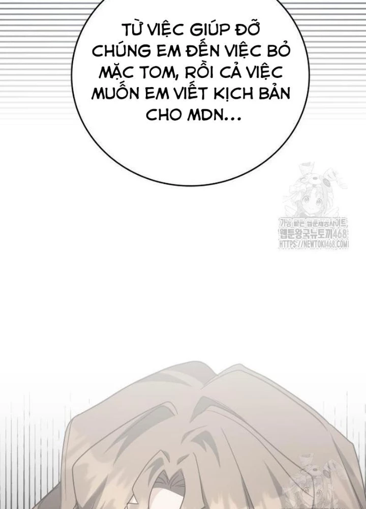 Studio Tùy Hứng Của Nghệ Sĩ Thiên Tài Chapter 86 - Trang 3