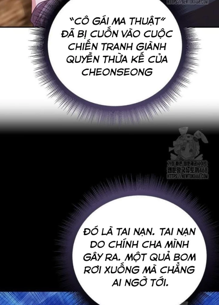 Studio Tùy Hứng Của Nghệ Sĩ Thiên Tài Chapter 86 - Trang 3