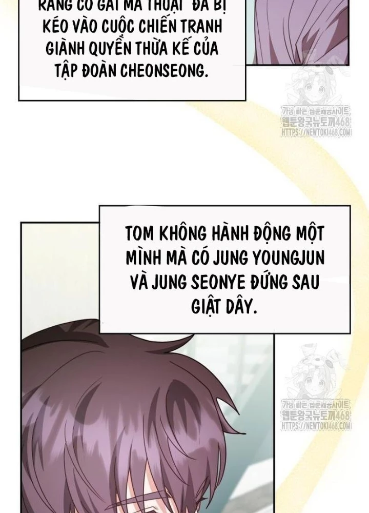 Studio Tùy Hứng Của Nghệ Sĩ Thiên Tài Chapter 86 - Trang 3