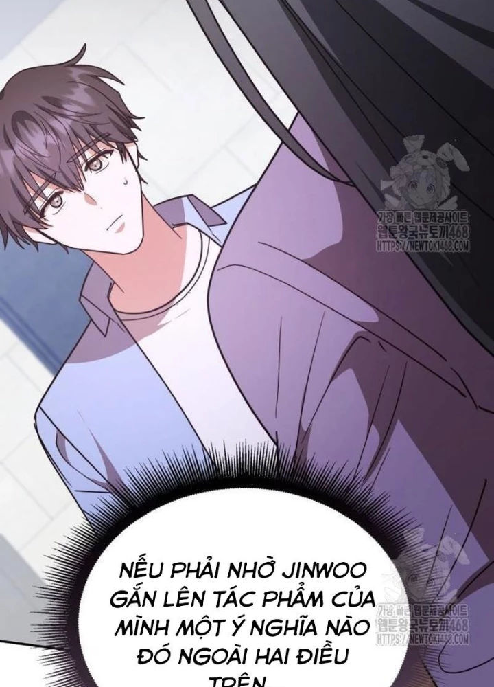 Studio Tùy Hứng Của Nghệ Sĩ Thiên Tài Chapter 86 - Trang 3