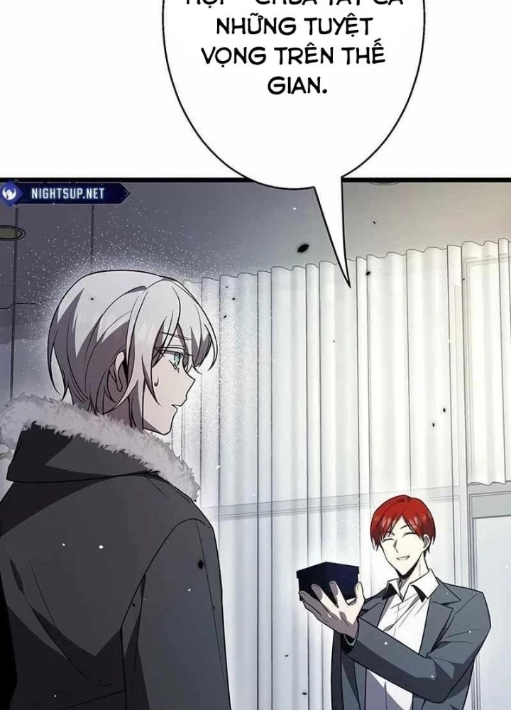 Ah, Thật Tuyệt Khi Còn Sống Chapter 46 - Trang 3