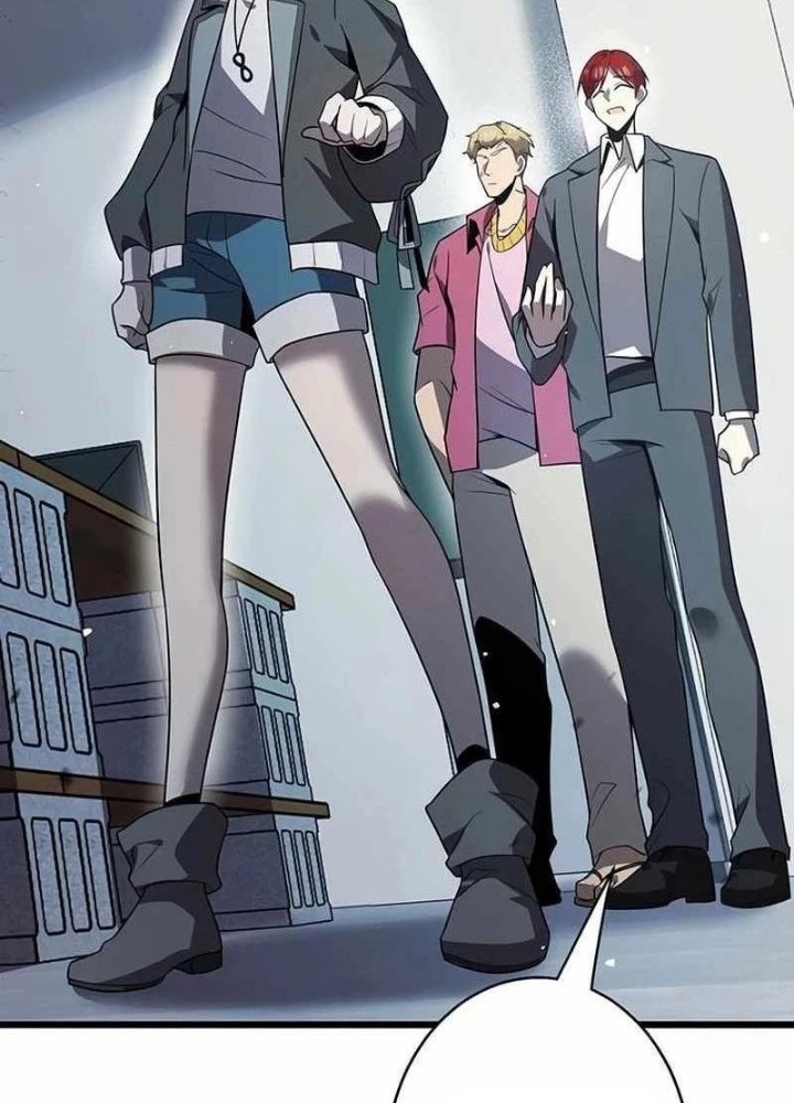 Ah, Thật Tuyệt Khi Còn Sống Chapter 46 - Trang 3