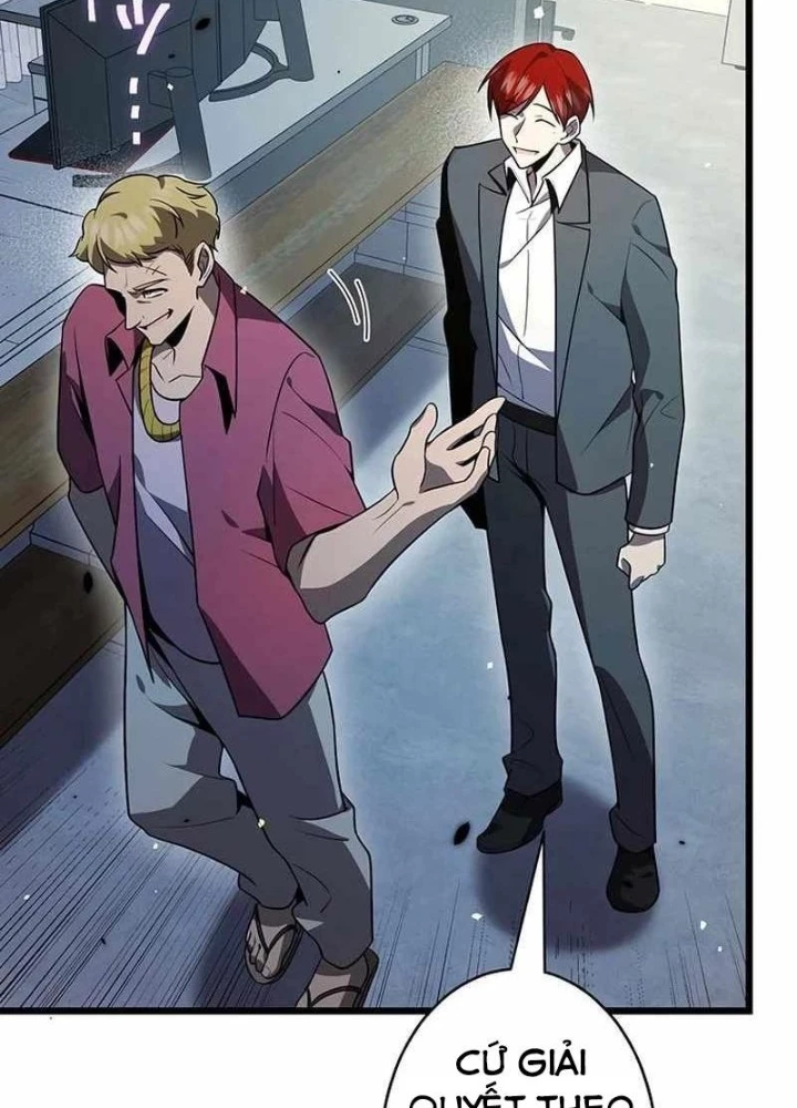 Ah, Thật Tuyệt Khi Còn Sống Chapter 46 - Trang 3