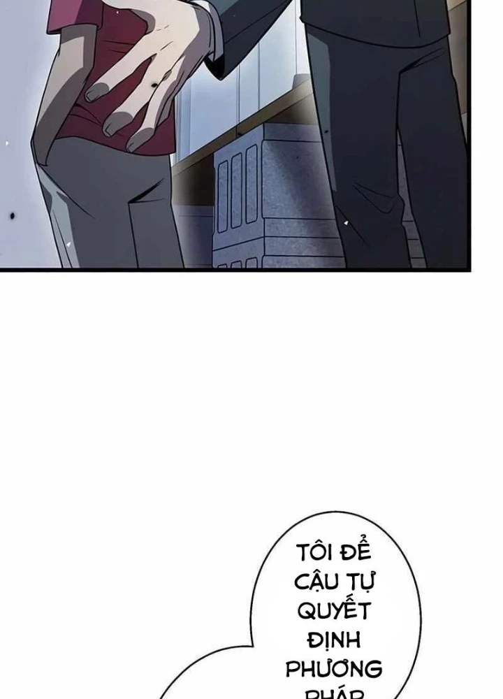 Ah, Thật Tuyệt Khi Còn Sống Chapter 46 - Trang 3