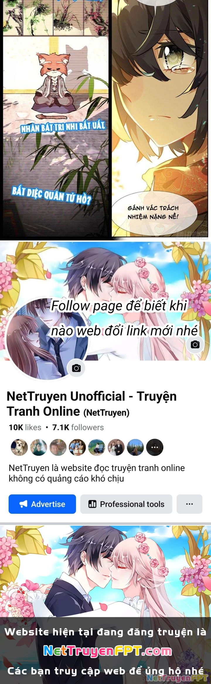 Lâm Uyên Hành Chapter 44 - Trang 4
