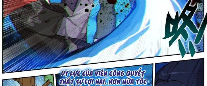 Lâm Uyên Hành Chapter 49 - Trang 4