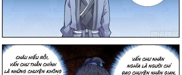 Lâm Uyên Hành Chapter 49 - Trang 4